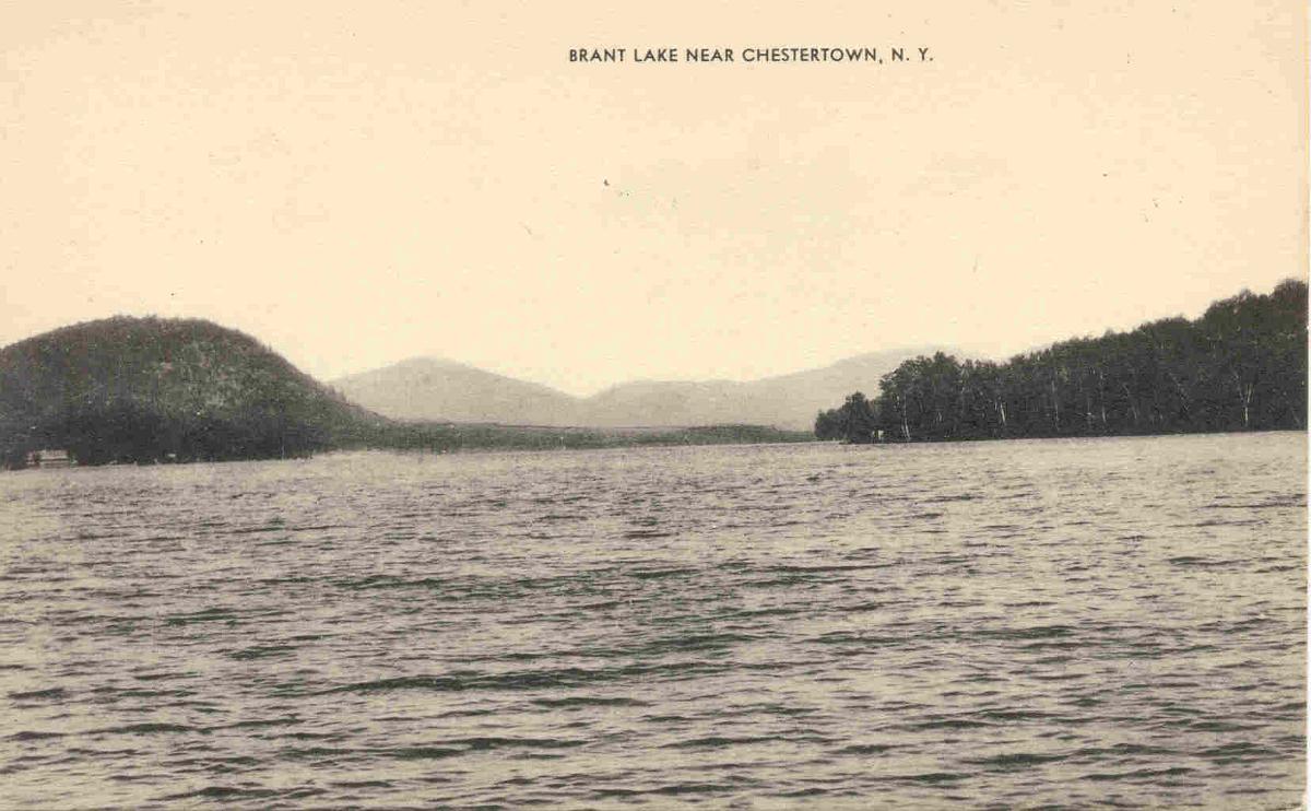 Brant Lake 1