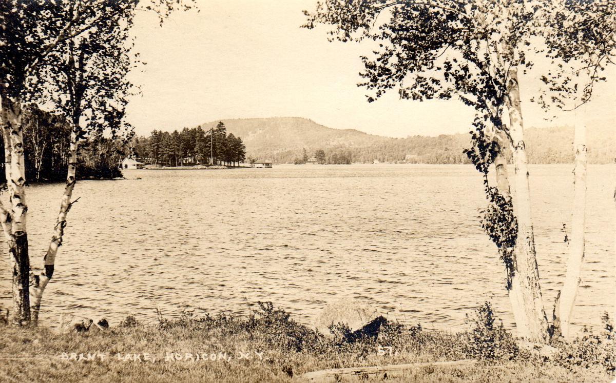 Brant Lake 15