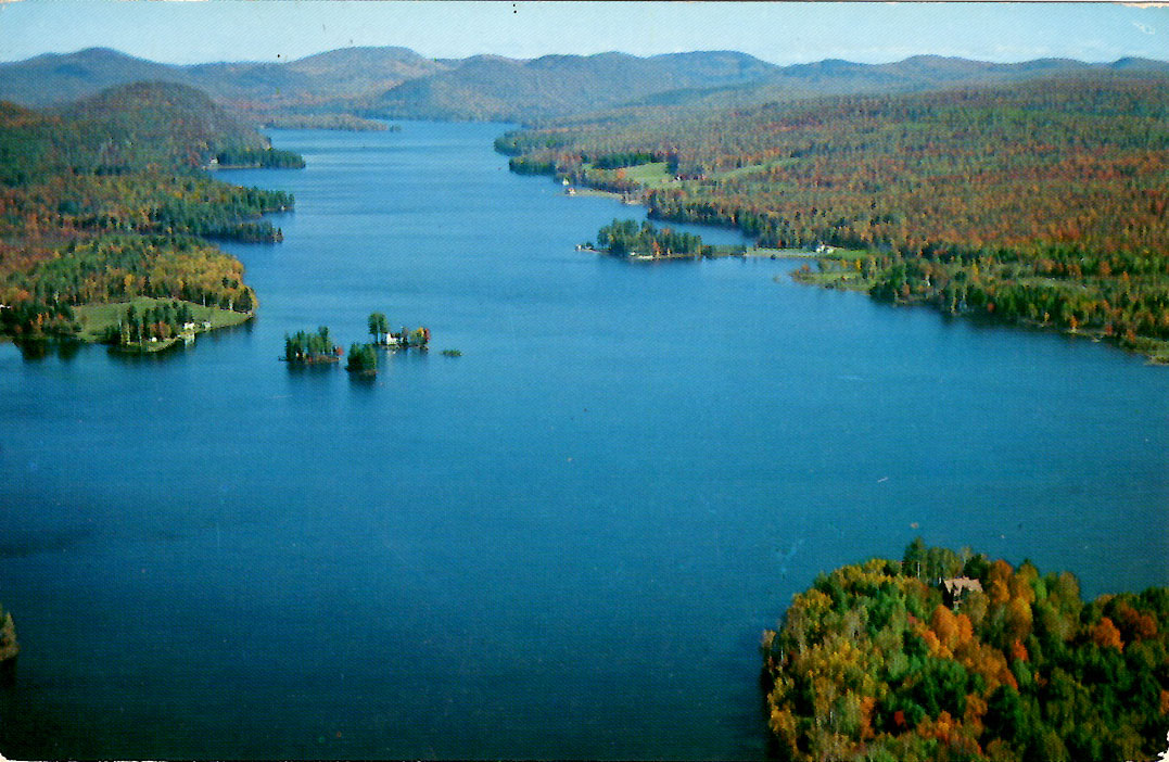 Brant Lake 18