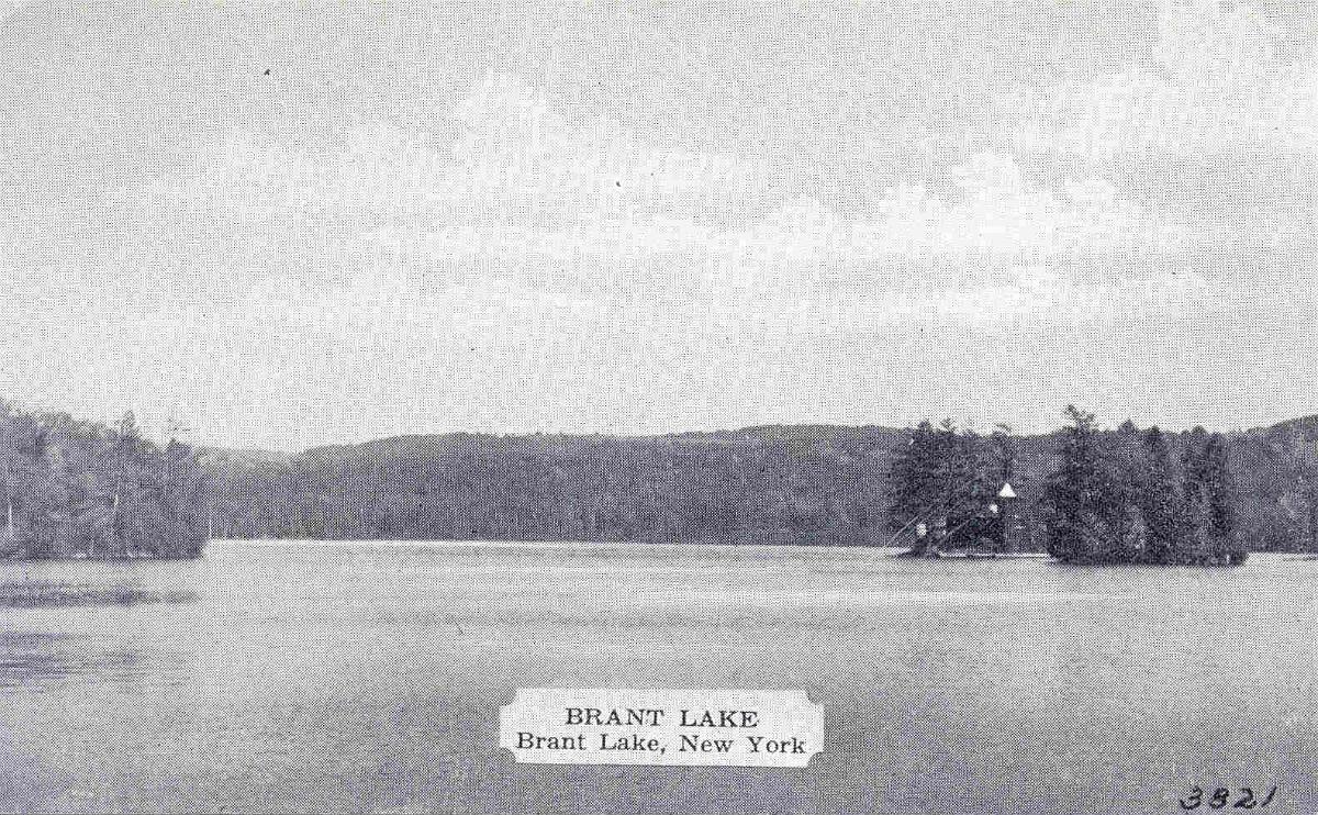Brant Lake 2