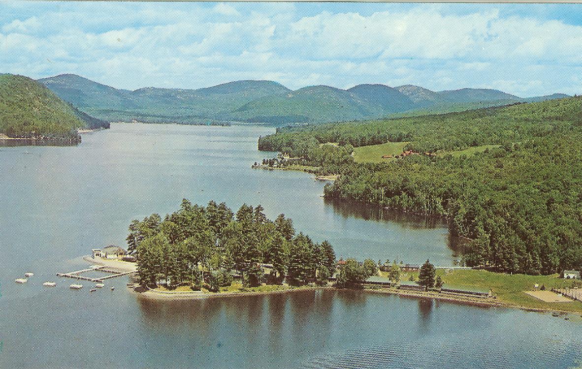 Brant Lake 5