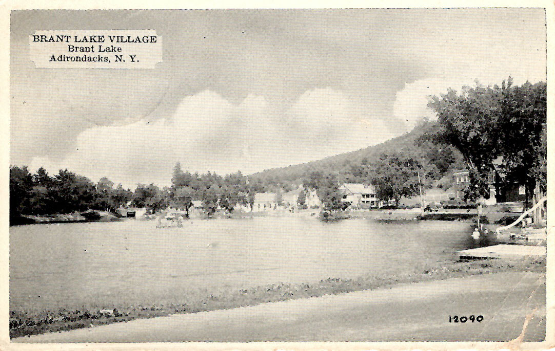 Brant Lake Village 3