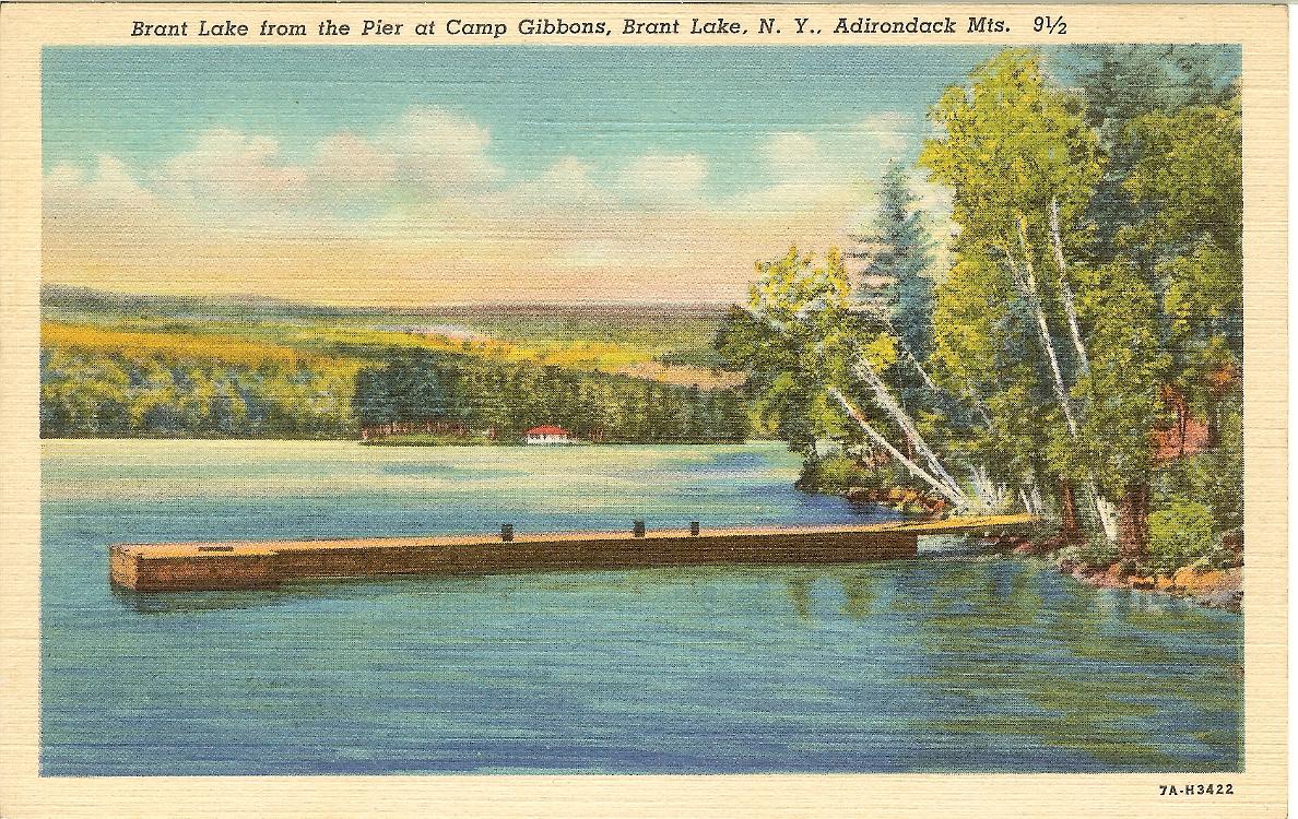 Camp Gibbons  2