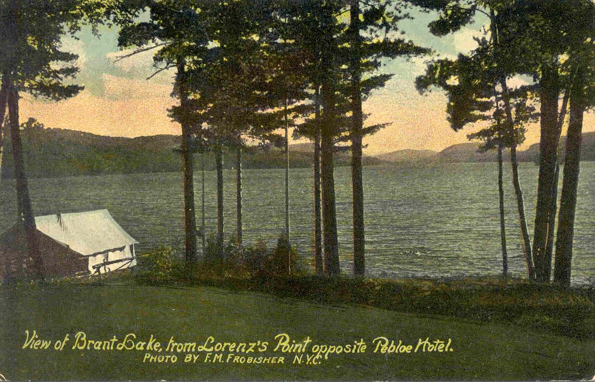 Lorenzo Point