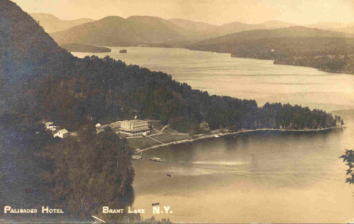 Palisades 1