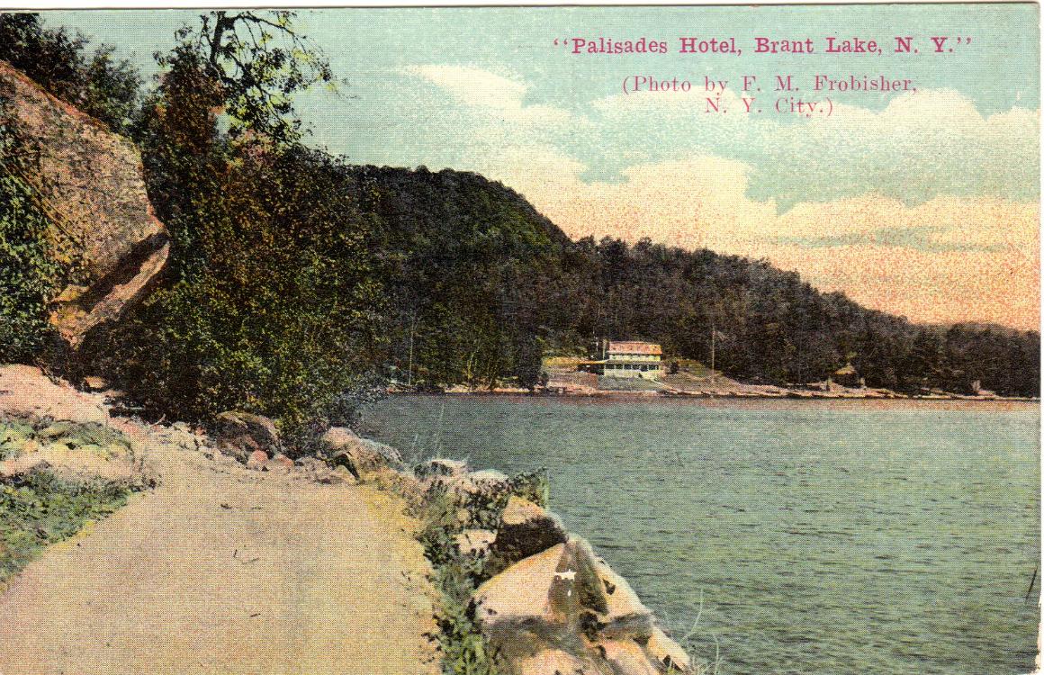 Palisades 1911