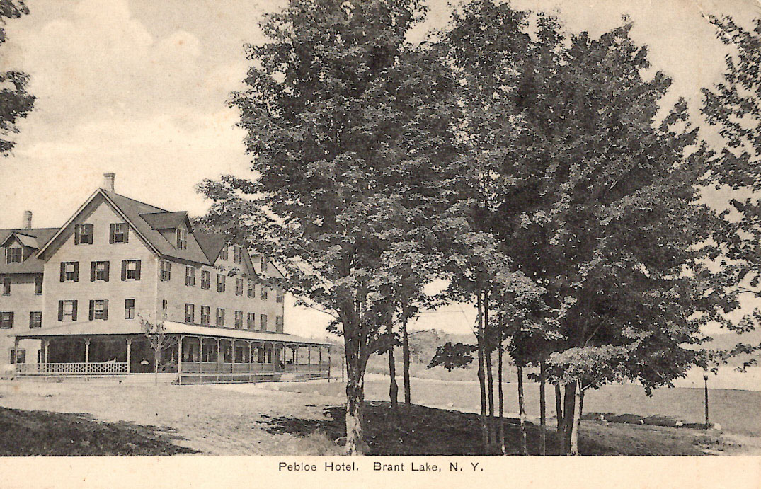 Pebloe 1908