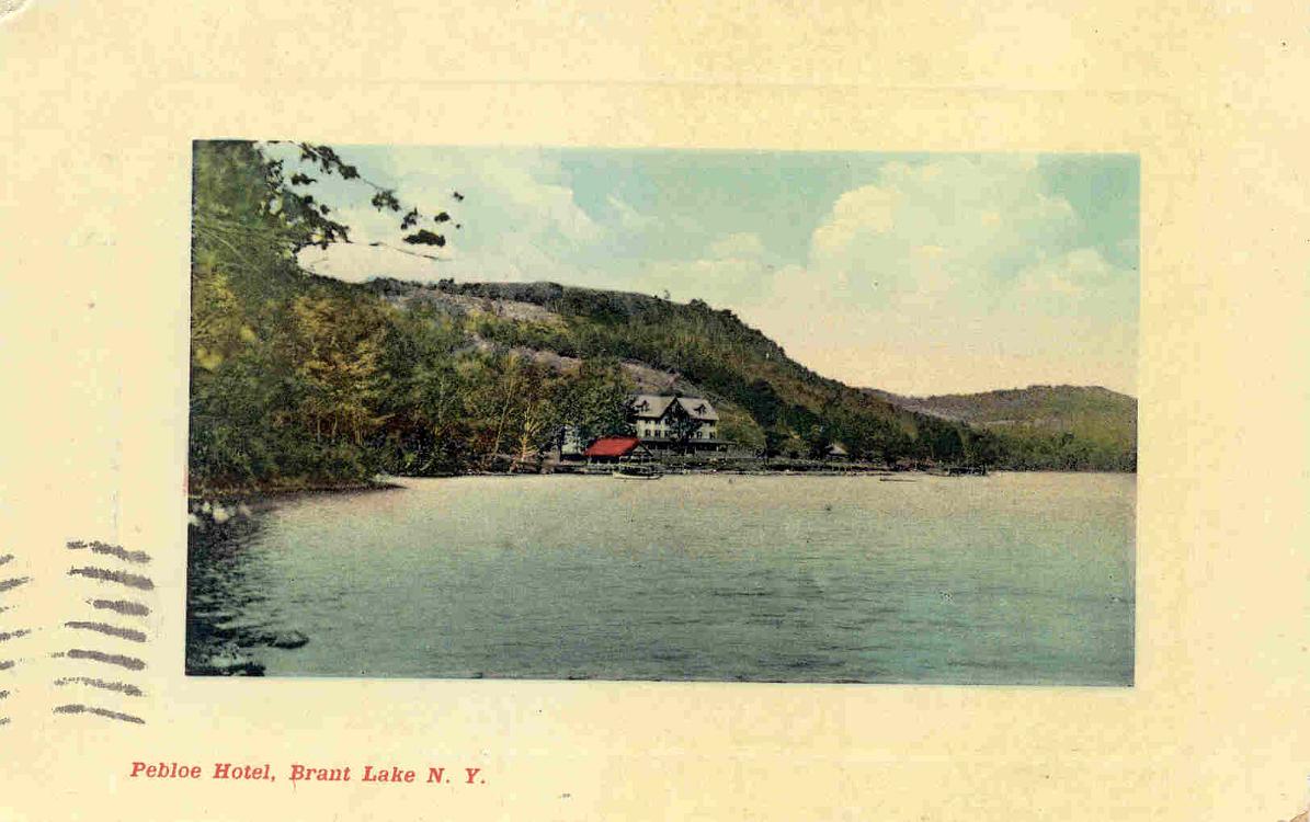 Pebloe 1909