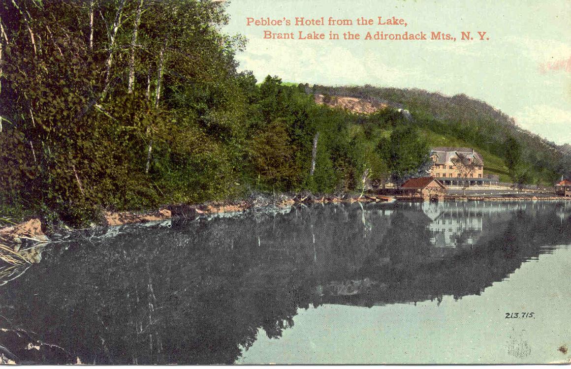Pebloe 1921
