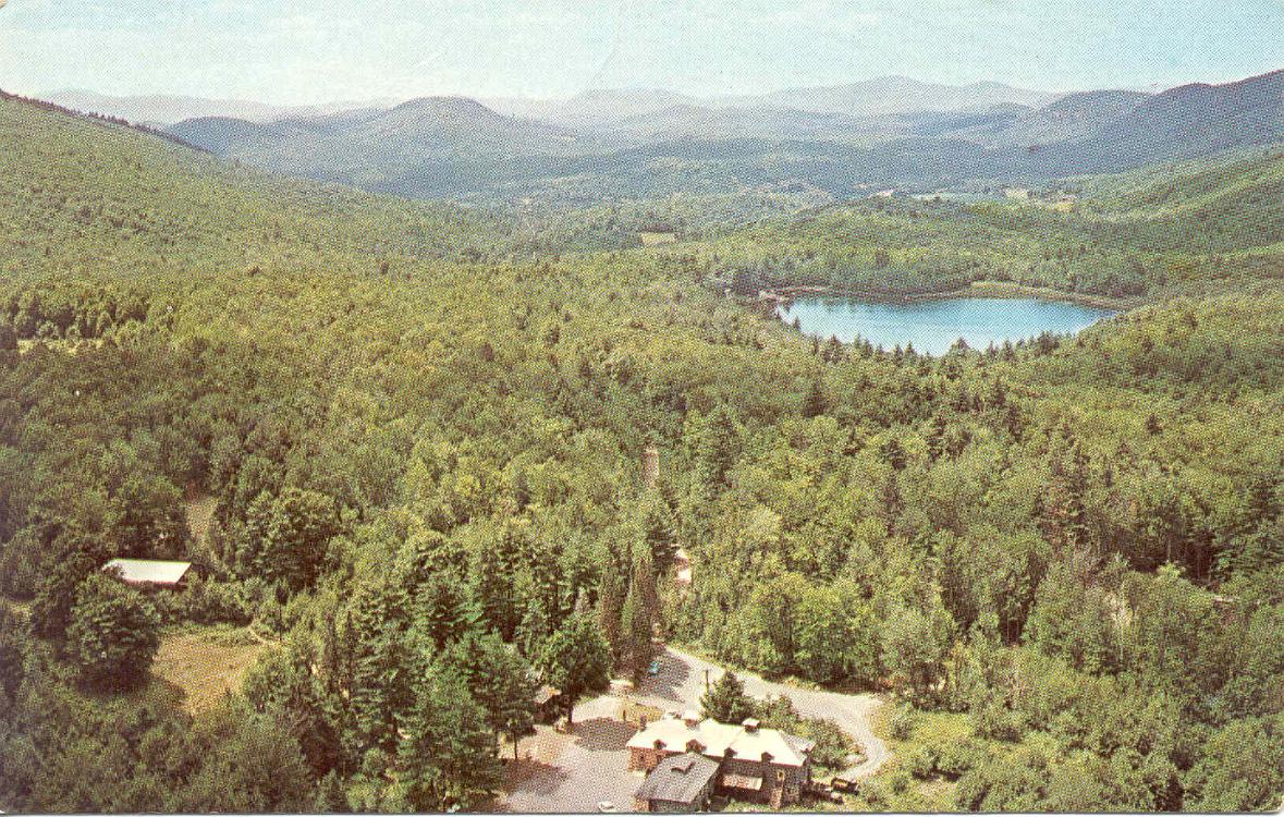 Scout Reservation