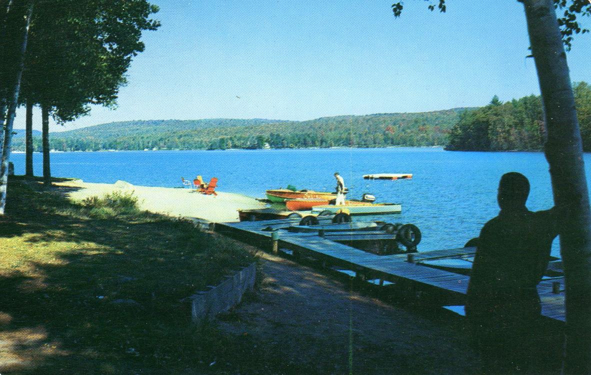 Seminole Point 1967