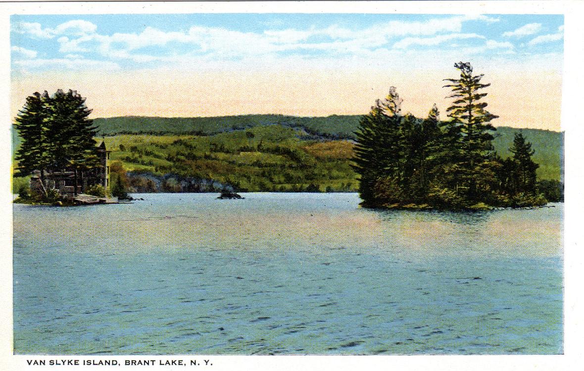 Van Slyke Island 2