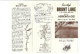 Brant Lake Brochure