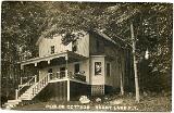 Pebloe Cottage
