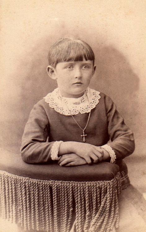 Anna Boutell (1878-1964) c