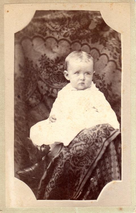 Anna Boutell (1878-1964) e