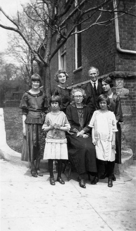 Bunline Family014