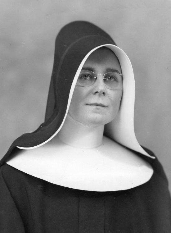 Dorothy Bunline (1905-1996) 2