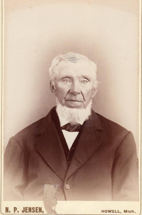 John Murray (1804-1888) 1