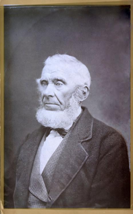 John Murray (1804-1888) 2