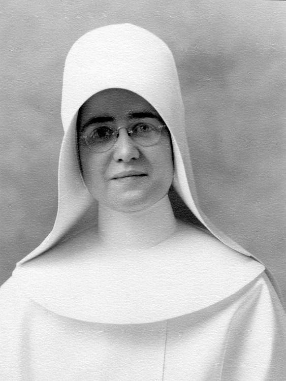 Theresa Bunline (1914-1991) 2